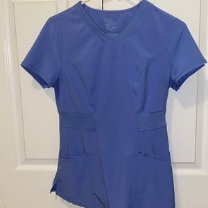 cherokee infinity scrubs